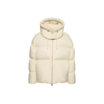 MONCLER GENIUS X Roc Nation By Jay Z Antila Short Down Jacket