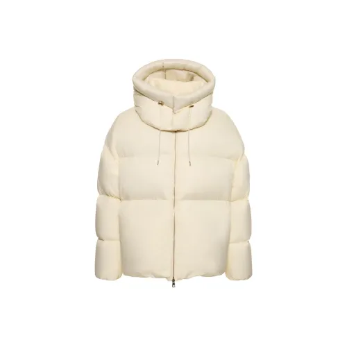MONCLER GENIUS X Roc Nation By Jay Z Antila Short Down Jacket
