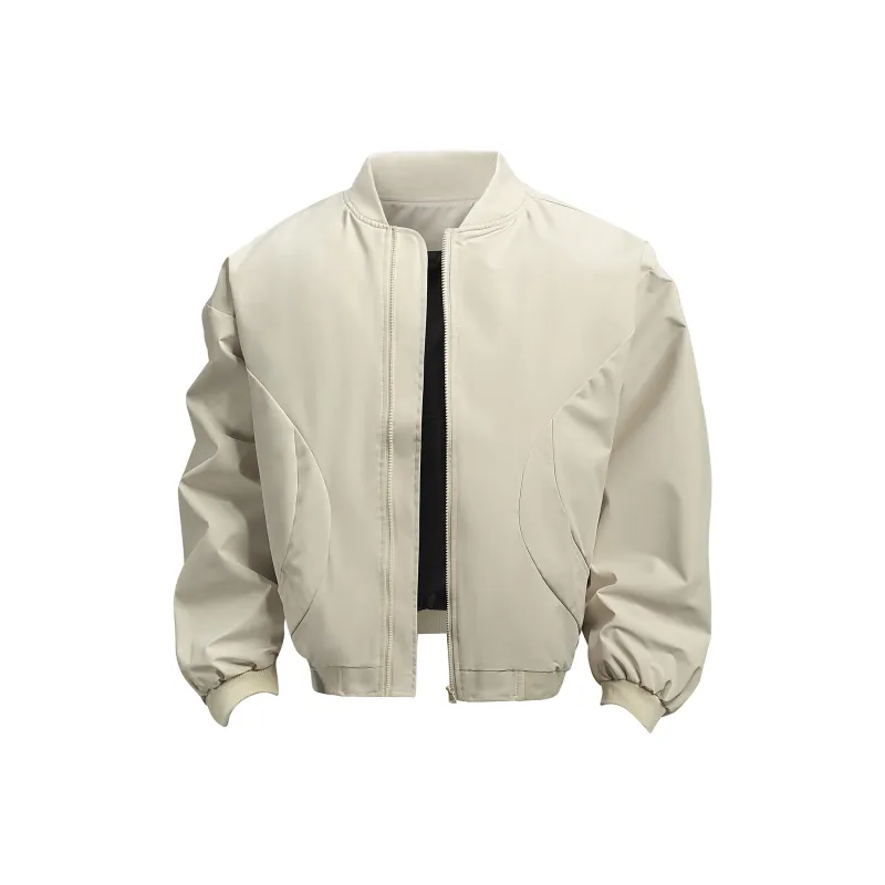 FORCEPULR Jackets Unisex-2