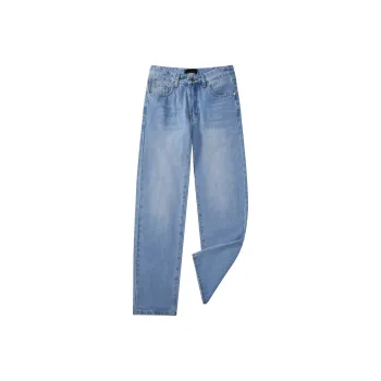 DKPD Jeans Unisex Light Blue