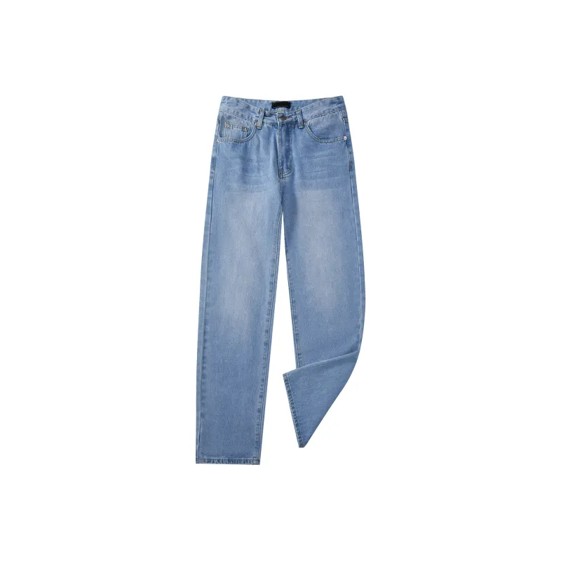 DKPD Jeans Unisex Light Blue-0