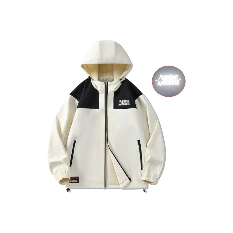 MARVEL Jackets Unisex-2