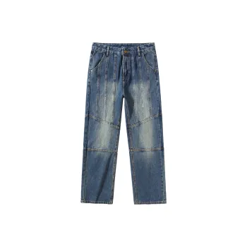 SANTASTIC Jeans Men's Nostalgic Blue