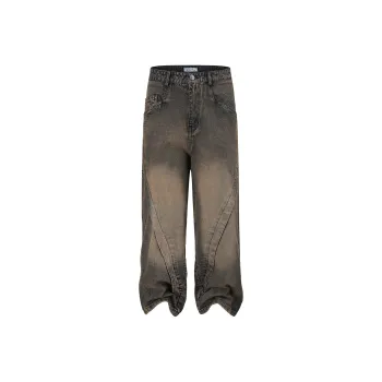 DOH STORE Jeans Unisex