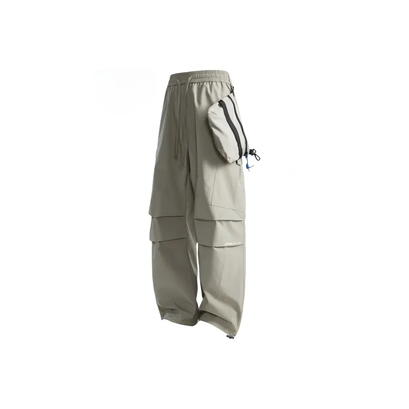 Jeep Wrangler Cargo Pants Unisex-7