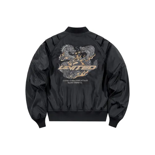 VIP Jackets Men Black