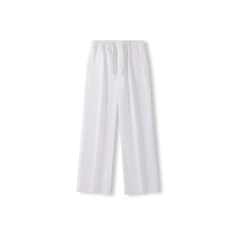 EYEUNDERSTAND Jeans Unisex-0