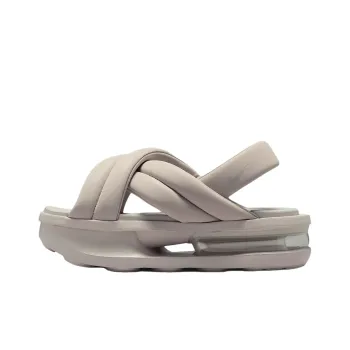 Nike AIR MAX ISLA Beach Sandals Women's Beige