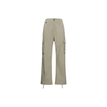 Nike Cargo Pants Men Khaki