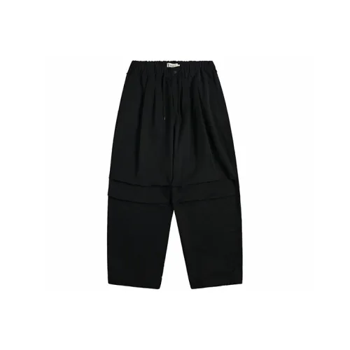 Evi Stub FW22 Cargo Pants Casual Pants Men's
