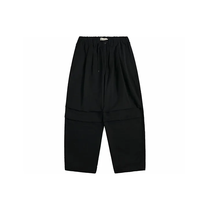 Evi Stub FW22 Cargo Pants Casual Pants Men's-0