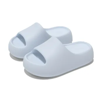 LATE TIME Slippers / Home Slippers