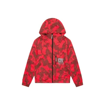 Denim Tears Dt Outdoor Jacket
