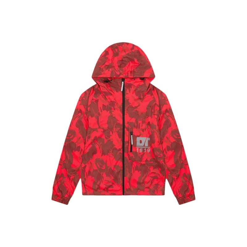 Denim Tears Dt Outdoor Jacket-0