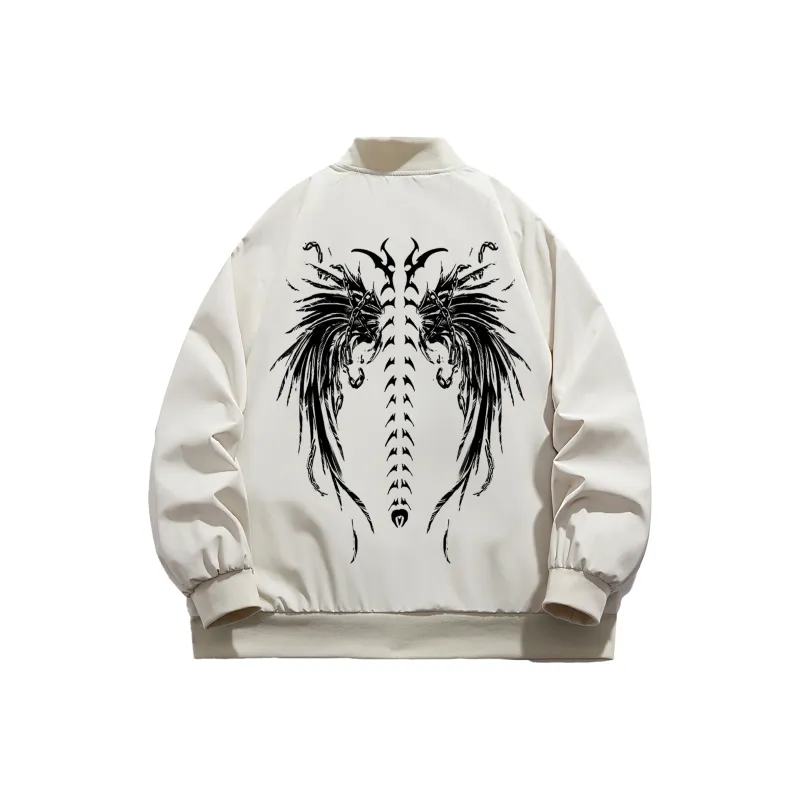 BTR Jackets Unisex-4
