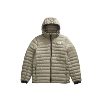 THE NORTH FACE Men's Terra Peak Hoodie