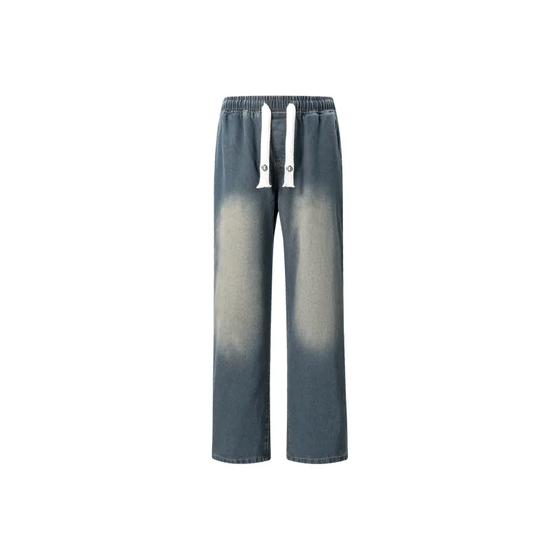 Teddy Bear Collection Jeans Unisex-4