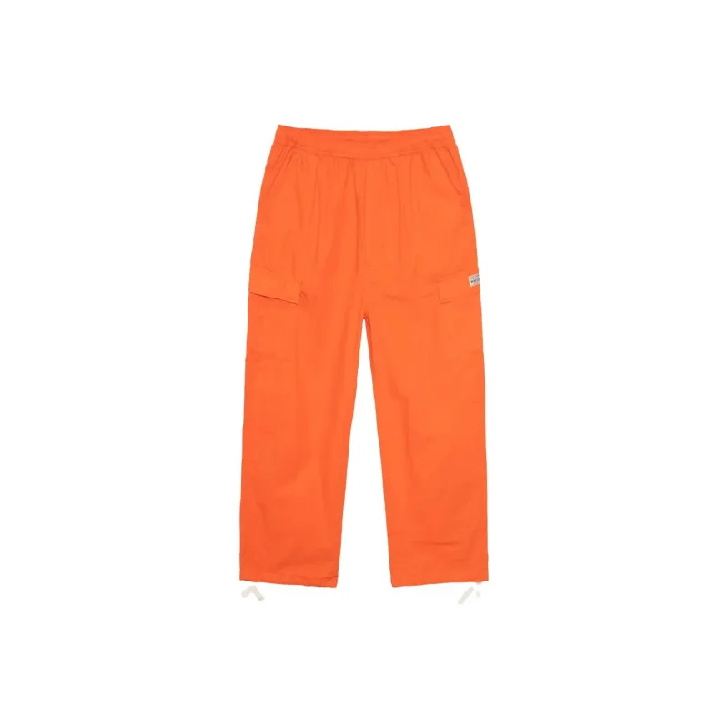 Stüssy Ripstop Cargo Beach Pants-21