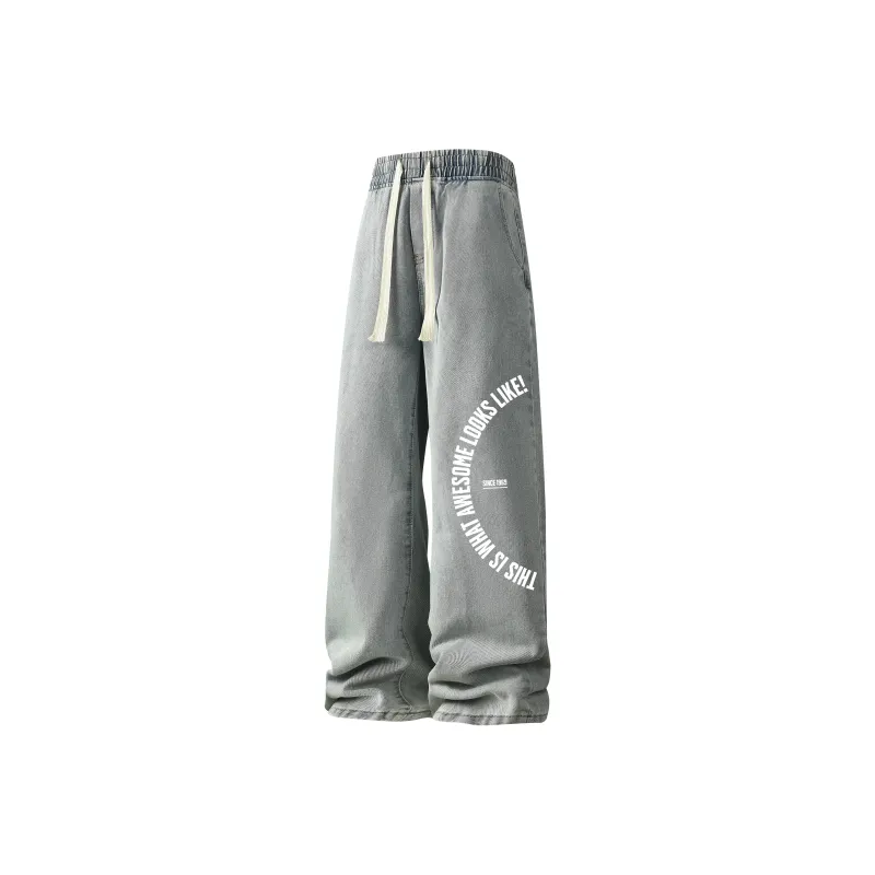 SESAME STREET Jeans Unisex-2