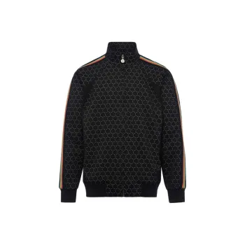 LI NING 1990 Jackets Coats Men's Black