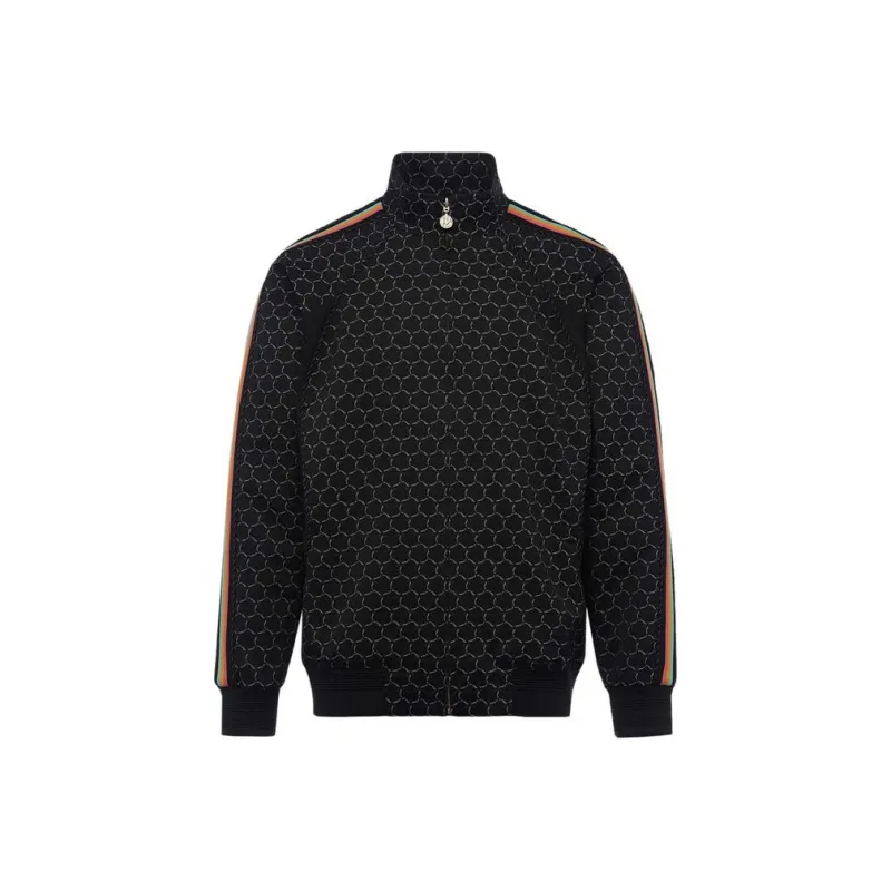 LI NING 1990 Jackets Coats Men's Black-0