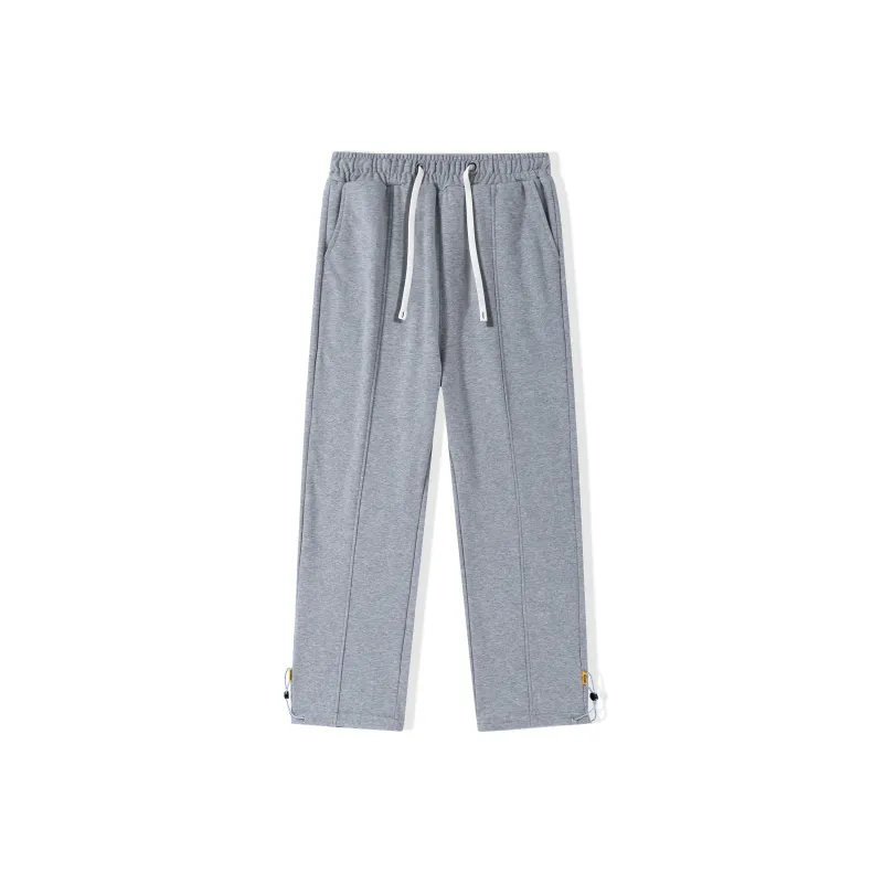 FireMonkey Knitted Sports Pants Unisex-2
