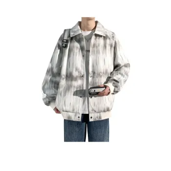 Warrior Huichao Cloud Sail Collection Jackets Coats Unisex