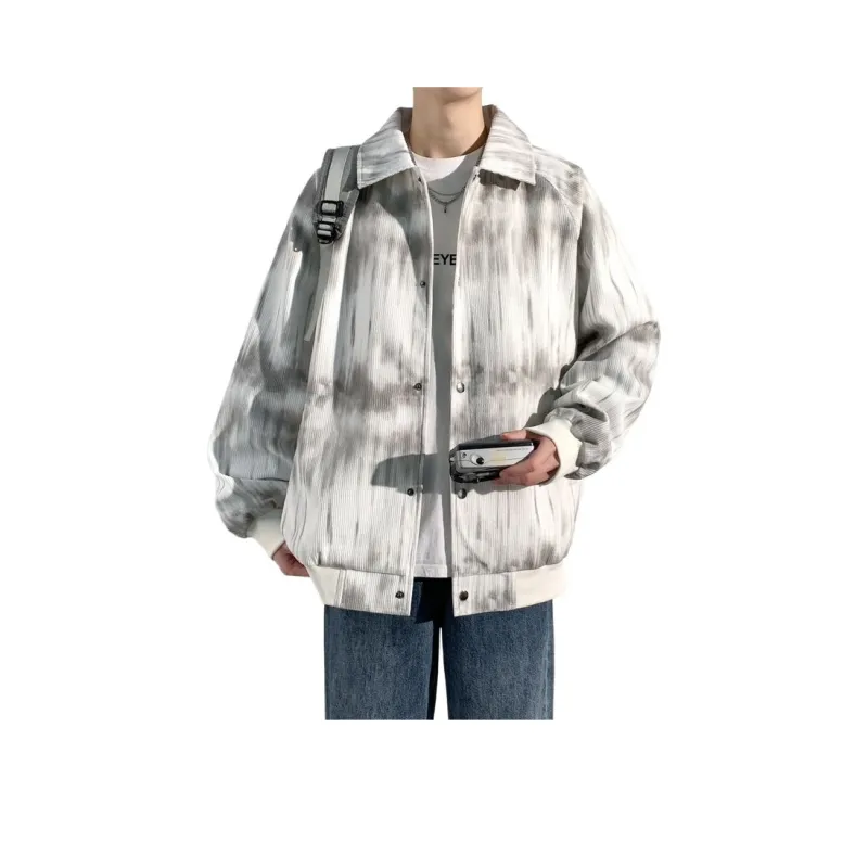 Warrior Huichao Cloud Sail Collection Jackets & Coats Unisex-0