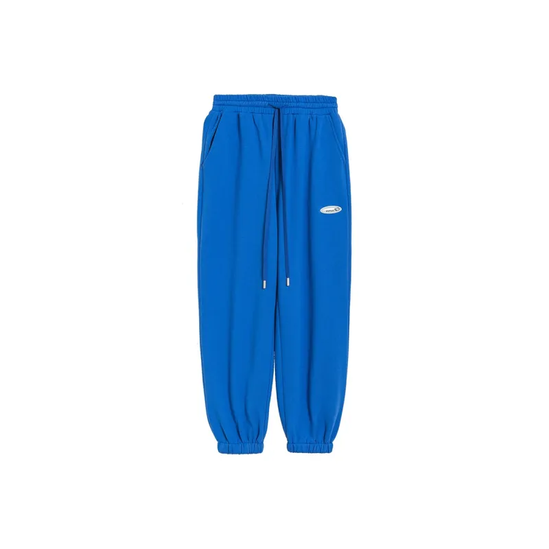 MPUX Knitted Sweatpants Unisex-12