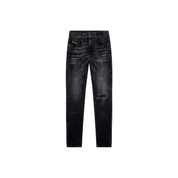 DIESEL Jeans Men Black