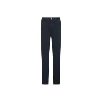 SAINT ANGELO Jeans Men's Navy Blue