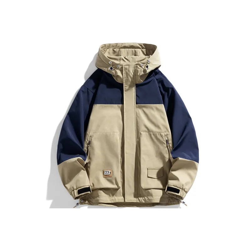 NONEVENT Jackets Unisex-11
