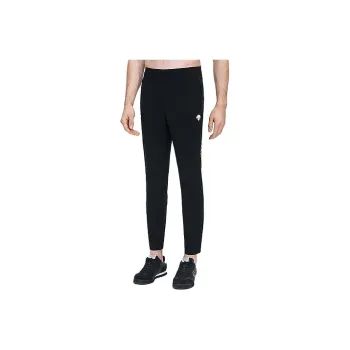 DESCENTE x YINGGUOTIESANGUOJIADUI LIANMINGKUAN Knitted Sports Pants Men's