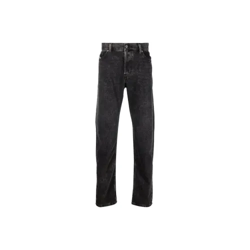 DIESEL Jeans Men Black