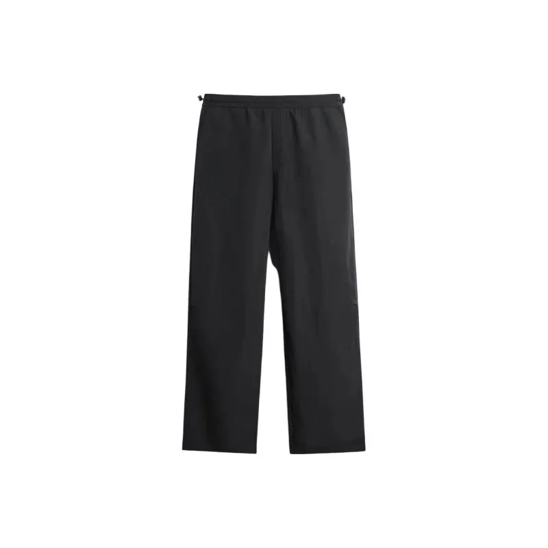 ZARA Cargo Pants Men Gray-0