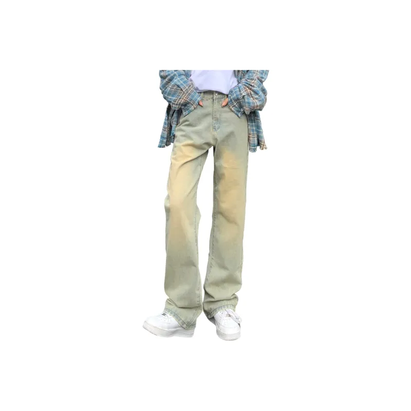 DJ.SPIRIT Jeans Unisex-8
