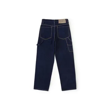 Lee Jeans Unisex Washed