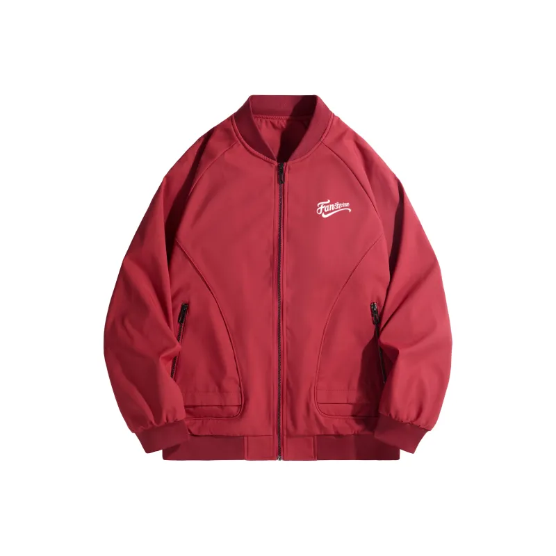 Lightning X Storm Jackets Coats Unisex-7