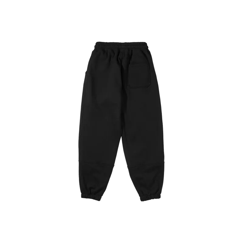 Bodydream BASIC Knitted Sweatpants Unisex-9