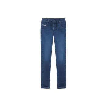 DIESEL Krooley Drawstring Waist Jeans