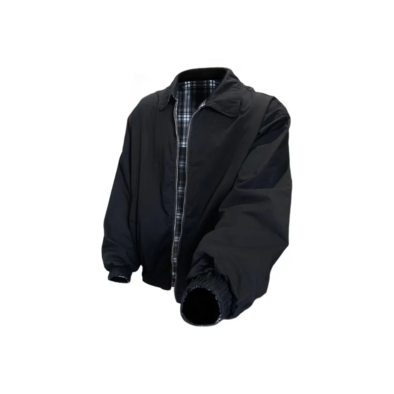 Love Monster Jackets Coats Unisex-4