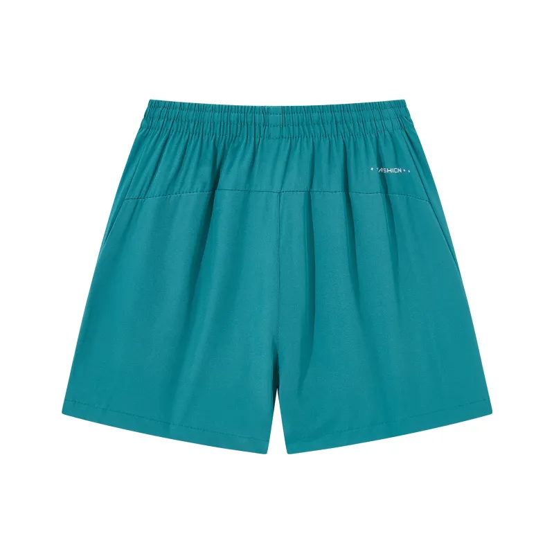 BOBBY ABLEY Sports Shorts Unisex-10