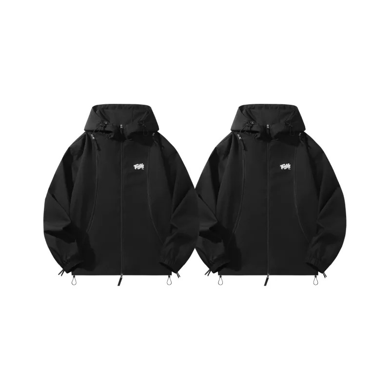 Teddy Bear Collection TeddyClub Series Jackets Coats Unisex-33