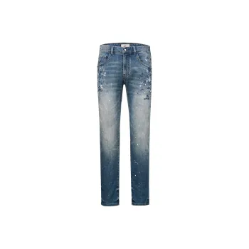 23R+ Jeans Men Blue