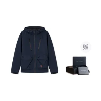 Tommy Hilfiger Jackets Men