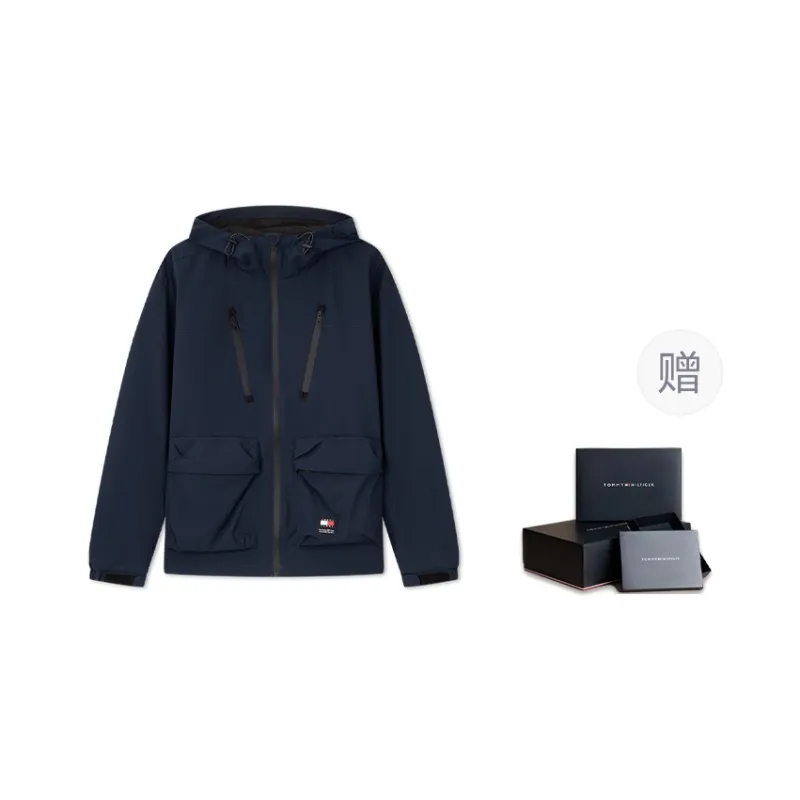 Tommy Hilfiger Jackets Men-5