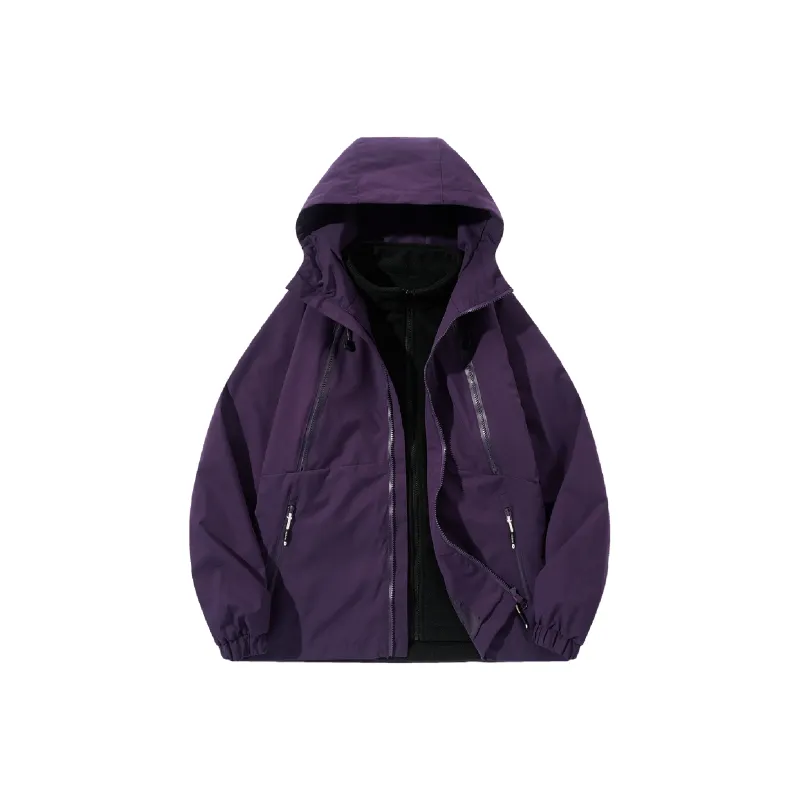 JEANSWEST CLUB Jackets Coats Unisex-20