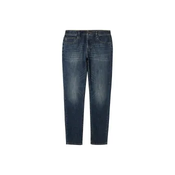 JACK JONES· Jeans Men's A14 Dark Denim Blue
