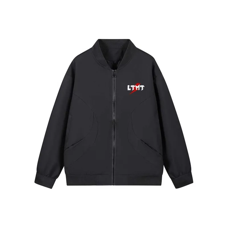 LIGHTNING MONSTER Jackets Coats Unisex-0