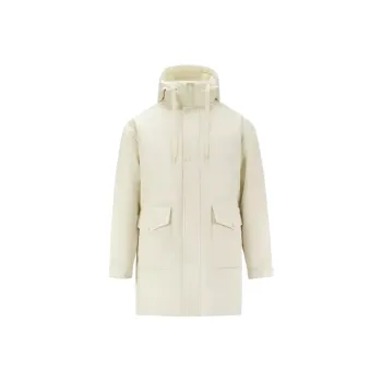 Reebok Down Jacket Unisex White